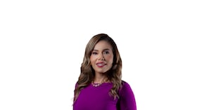 Adriana Bocanegra Triana, autora del libro 'La valentía de ser madrastra', CEO de Abogados Corporativos Bocanegra Triana