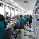 Crisis en el sistema de salud de los maestros