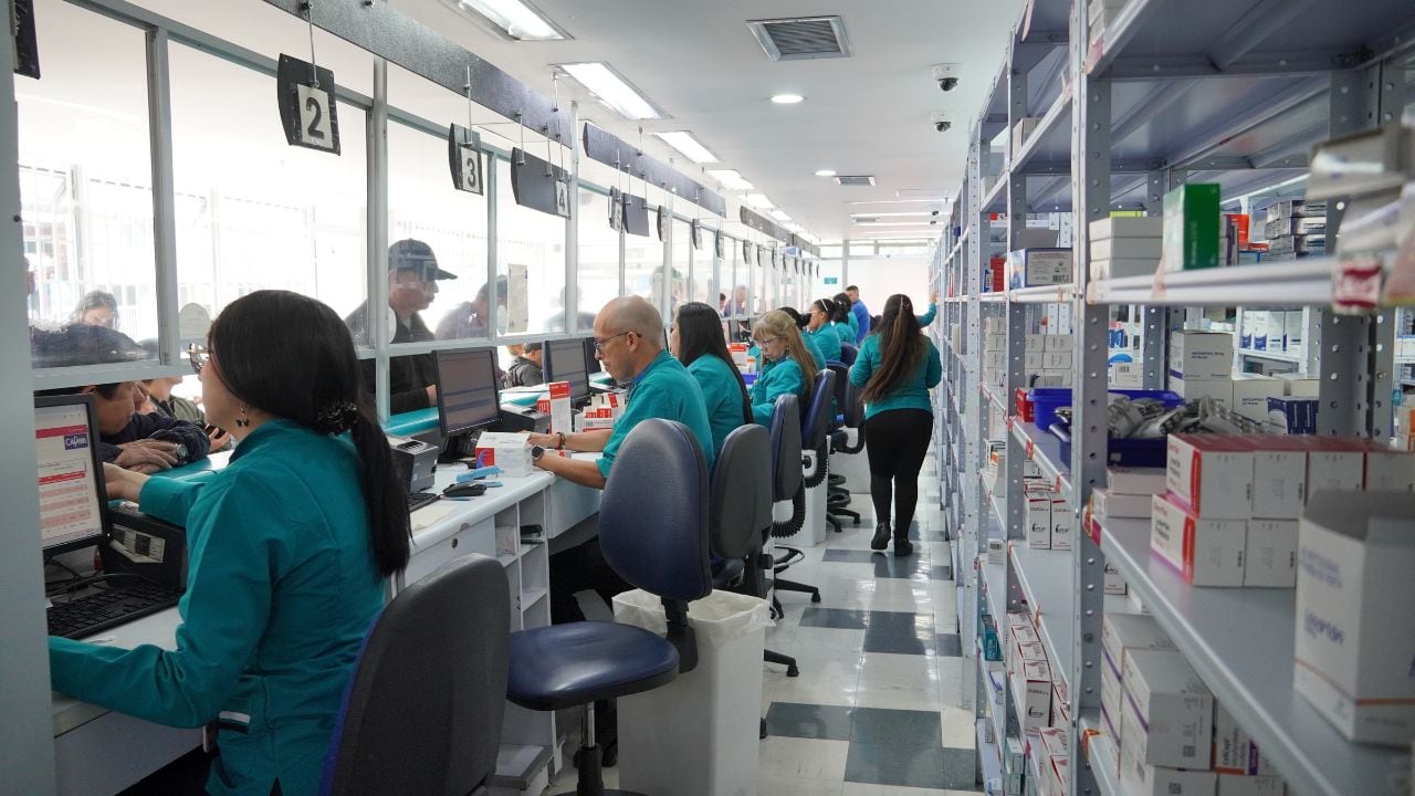 Supersalud reveló que más de la mitad de los activos del FOMAG están en mora.
