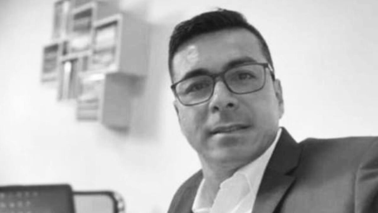 Un abogado penalista fue asesinado al sur de Cali; al parecer, se habría opuesto a un robo.