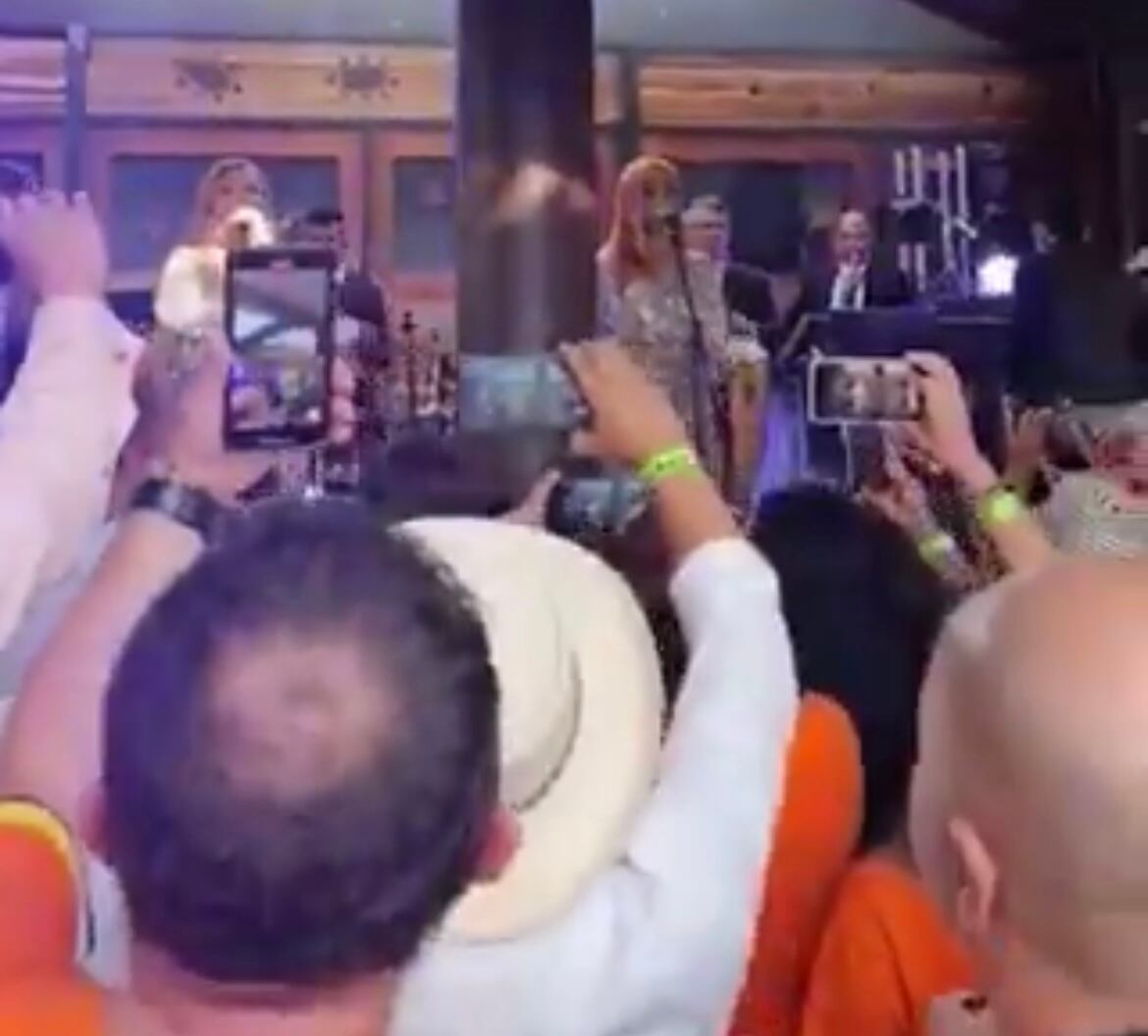 Evento fin de año Invías