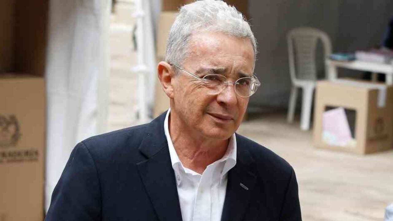 A un día de que la Corte Suprema de Justicia hiciera pública su decisión de darle casa por cárcel, esa noticia se convirtió en un hecho que nadie esperaba en este entramado judicial.