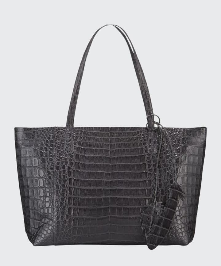 Bolso de mano Erica Cocodrilo
Precio: US$4.250