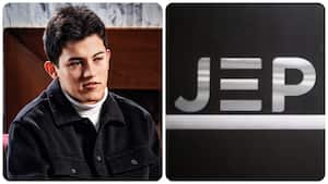 Emmanuel Rojas, hijo de Clara Rojas, se refirió al papel de la JEP.