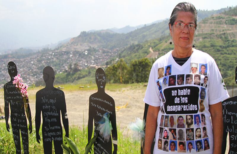 Foto: Pablo Andrés Monsalve / SEMANA