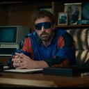 Ben Affleck as Phil Knight in AIR Photo: COURTESY OF AMAZON STUDIOS © AMAZON CONTENT SERVICES LLC