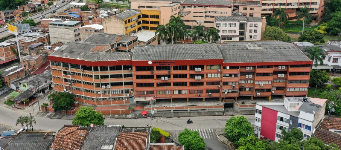 Multicampus La Ladera.