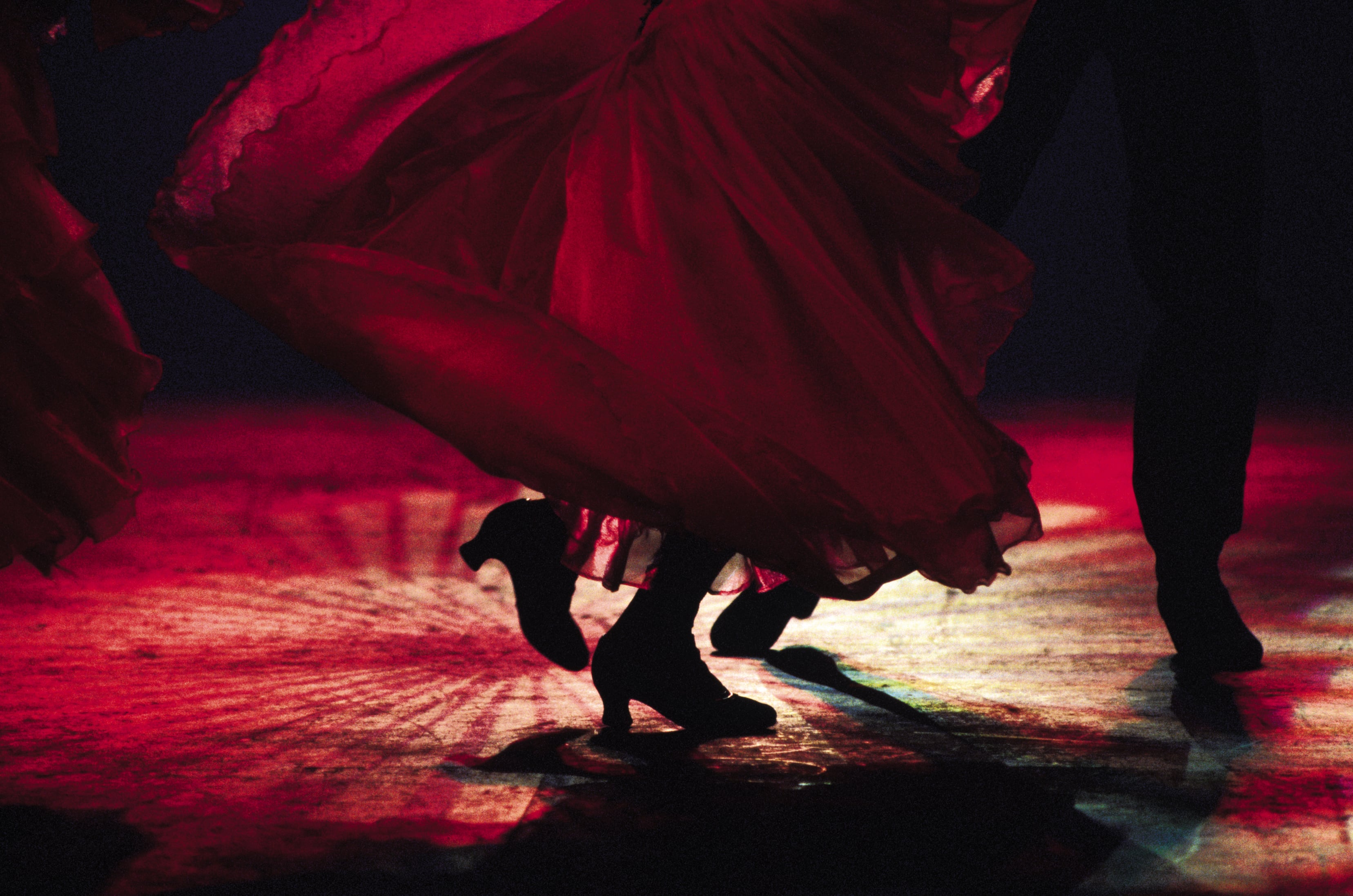 Si tiene uno de estos apellidos, podría ser descendiente de los gitanos.