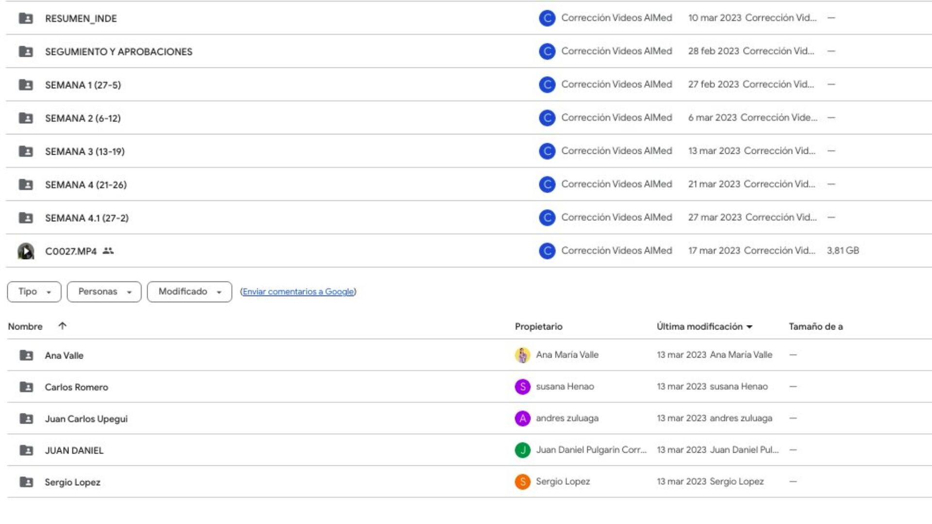 Evidencia de supuestas irregularidades en contrato de la Secretaría de Comunicaciones de Medellín.