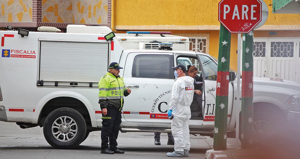 Se destapa sospecha en concursos de la Fiscalía.