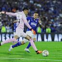 Final Liga Betplay 2023 Millonarios vs Nacional.