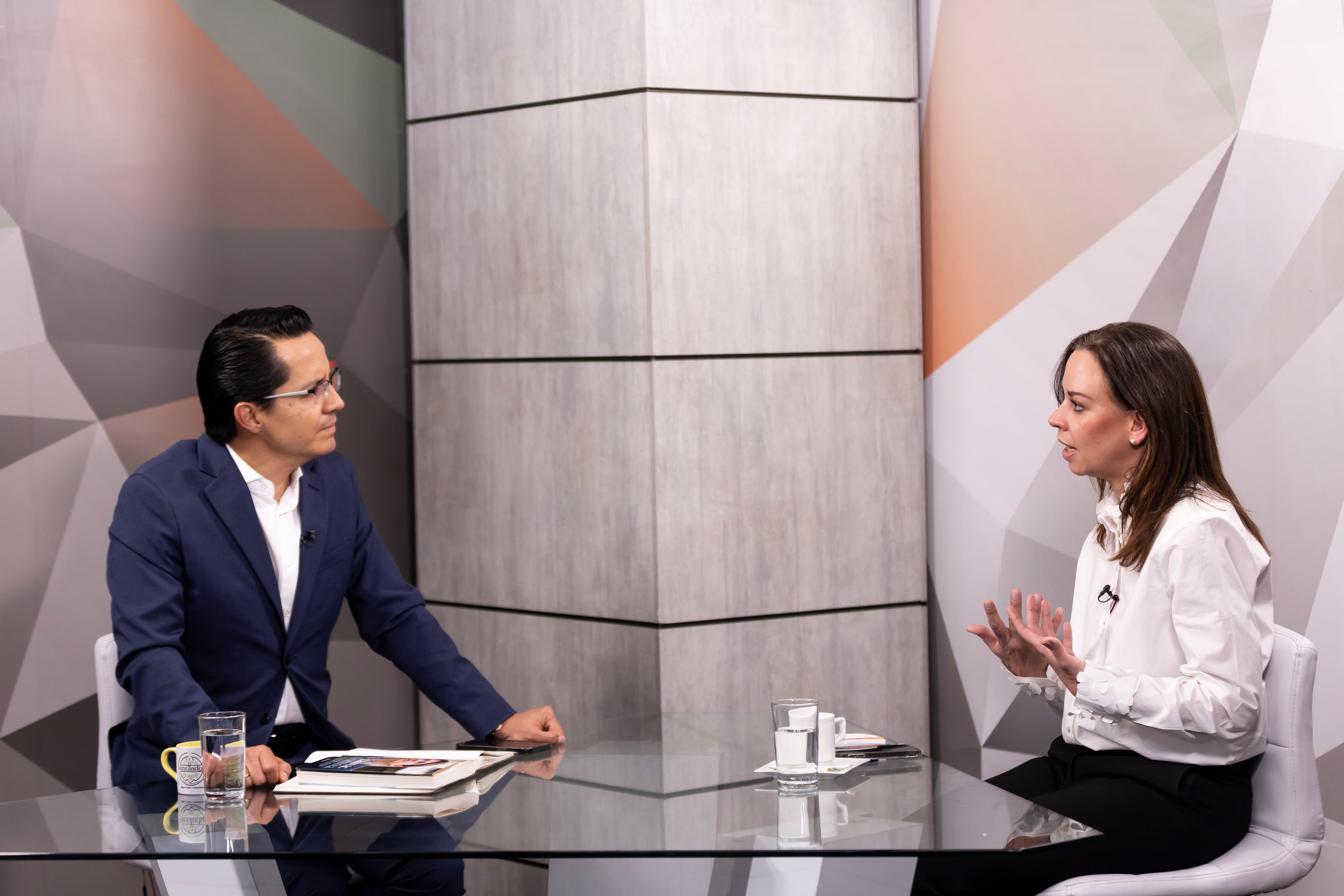 MARÍA CLAUDIA TARAZONA