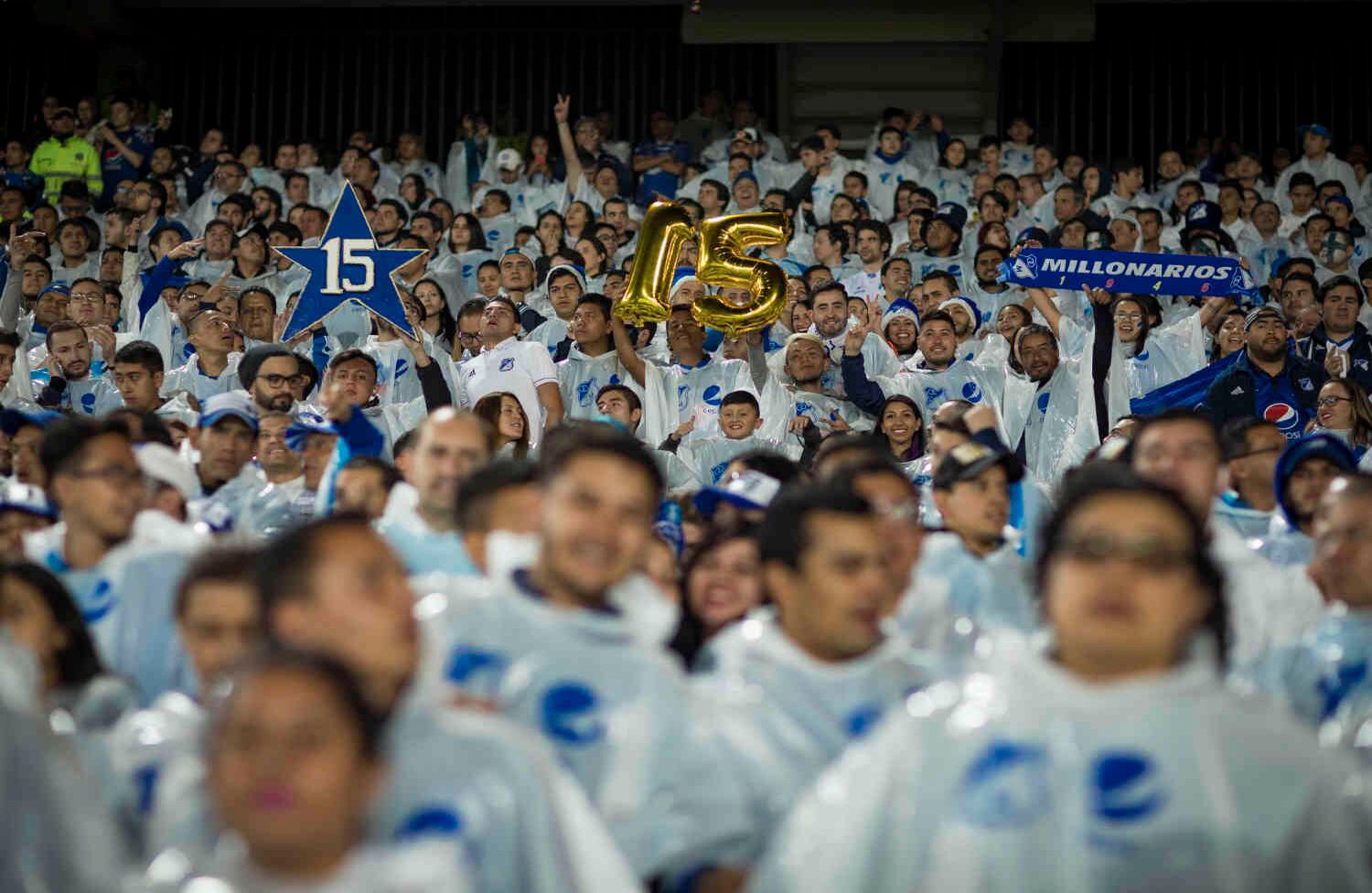 Foto: Esteban Vega / SEMANA