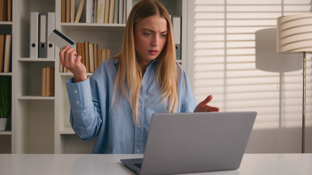 Siguiendo estas recomendaciones, estará mucho más protegido de las estafas que suelen proliferar durante eventos de compras masivas.