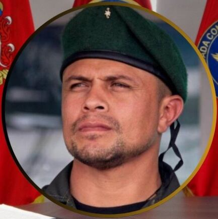 Alias Marlon es ahora uno de los máximos cabecillas de las disidencias de las Farc que tienen presencia en el suroccidente del país.