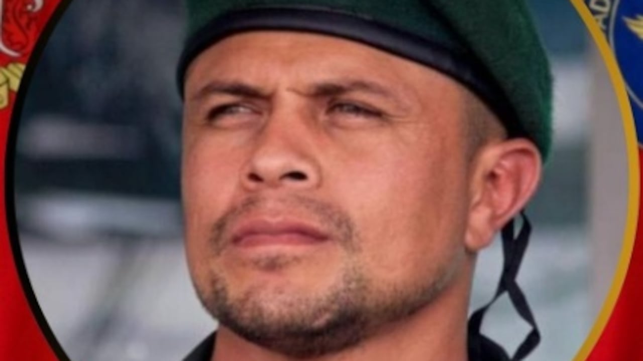 Alias Marlon es ahora uno de los máximos cabecillas de las disidencias de las Farc que tienen presencia en el suroccidente del país.