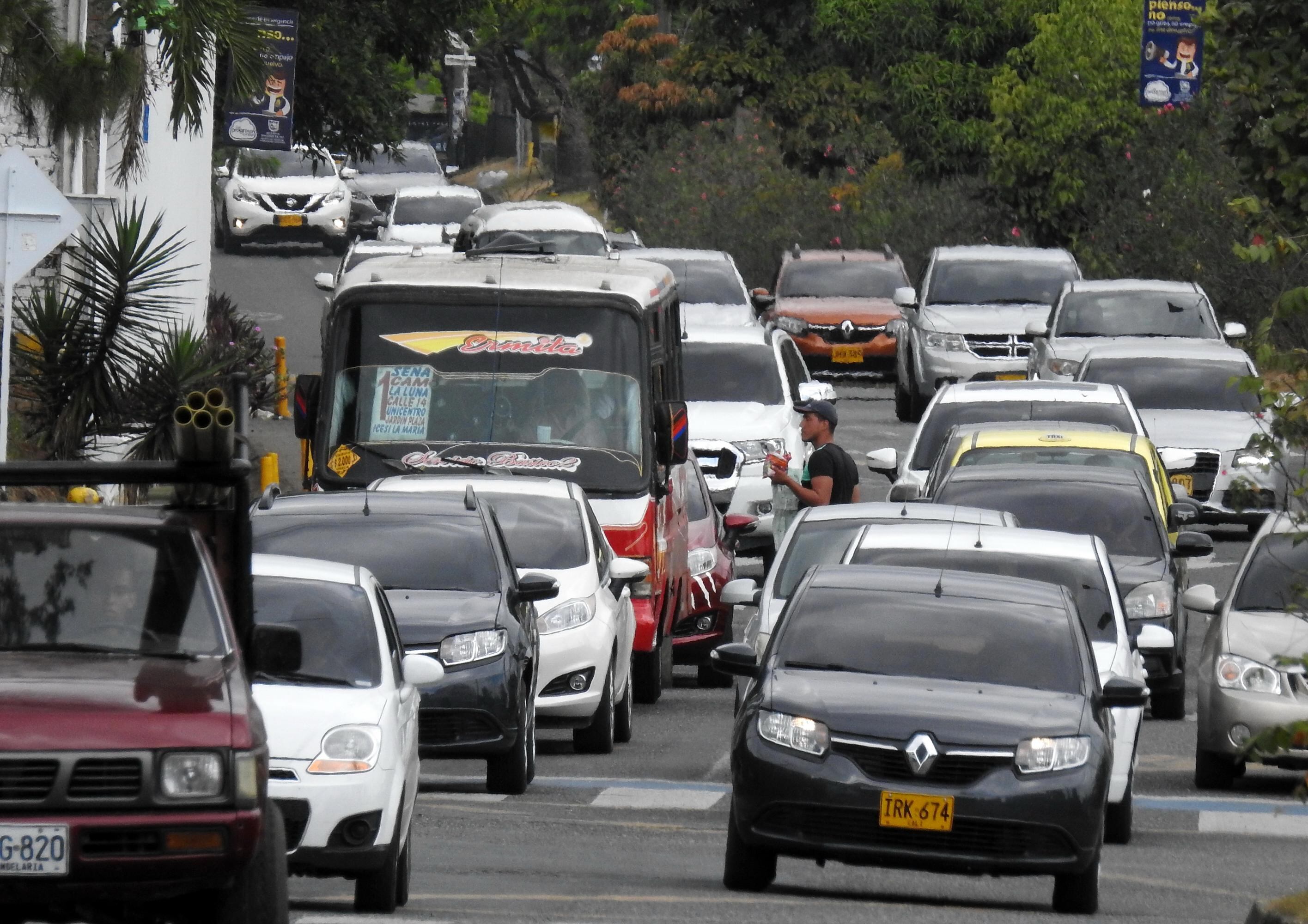 Conozca la norma para que no deba pagar multas.