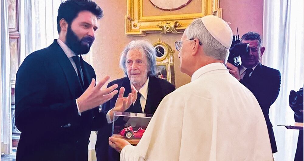 Lanzó nuevo álbum_6