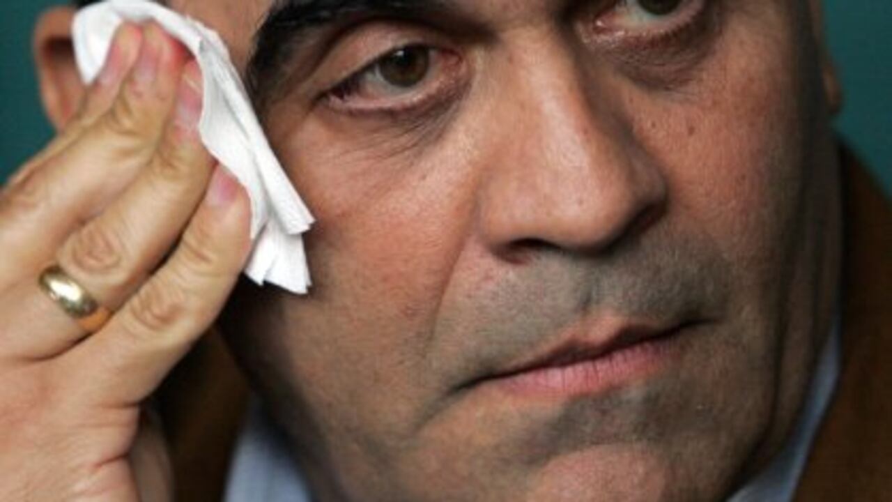 Raúl Baduel dejó de militar en el chavismo y pasó a convertirse uno de los principales críticos del mandatario venezolano.