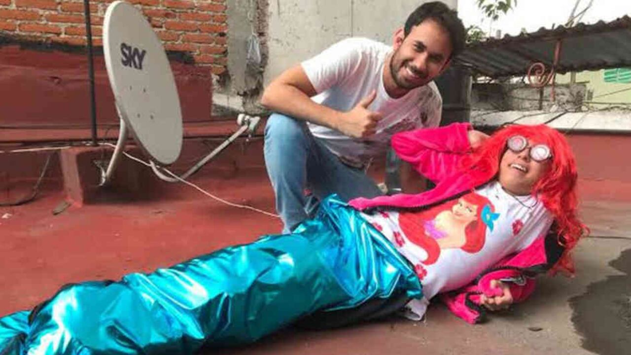 ¿De qué murió Juanito Sirenita, famoso youtuber mexicano?