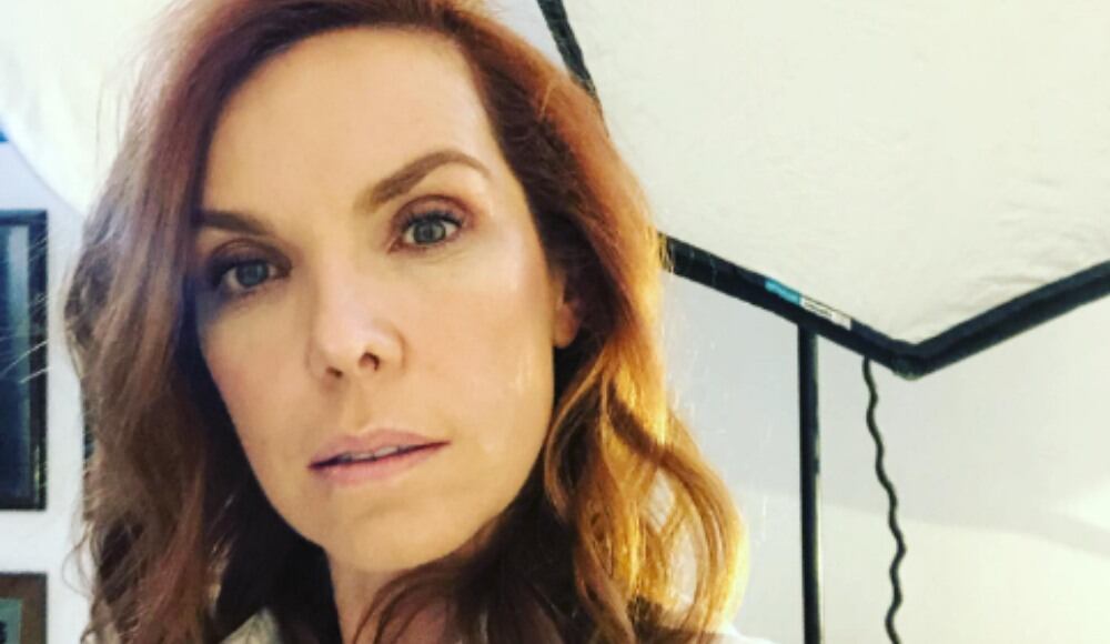 La artista colombiana puso freno en el pasado a las preguntas relacionadas con su vida sentimental.