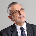 Iván Velásquez Ministro de Defensa