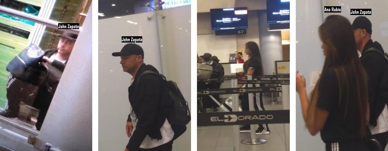 Alias Messi - seguimiento