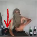 Vioencia electoral: circula en internet presunto video sobre asesinato de partidaria de Jair Bolsonaro en Río de Janeiro por parte de simpatizantes de Lula.