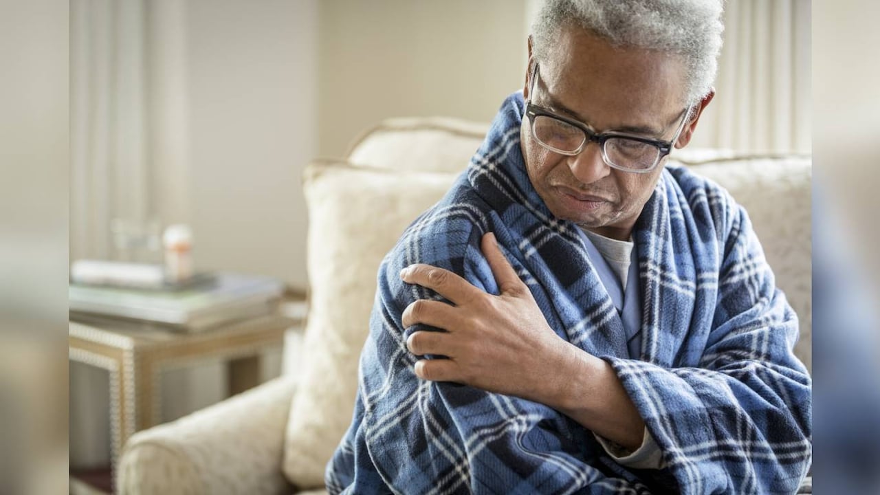 Las articulaciones en ocasiones duelen debido a procesos inflamatorios. Foto: Getty Images.