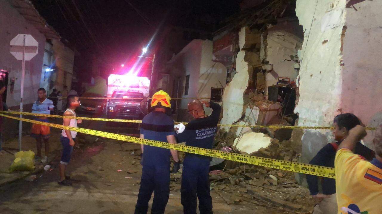 La mayoría de las viviendas son habitadas por adultos mayores.
