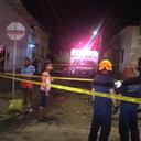 La mayoría de las viviendas son habitadas por adultos mayores.