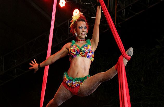 Más de 20.000 turistas llegaron, según cifras de la Alcaldía de Medellín. 