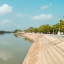 El Sinú es uno de ríos más importantes de Córdoba.