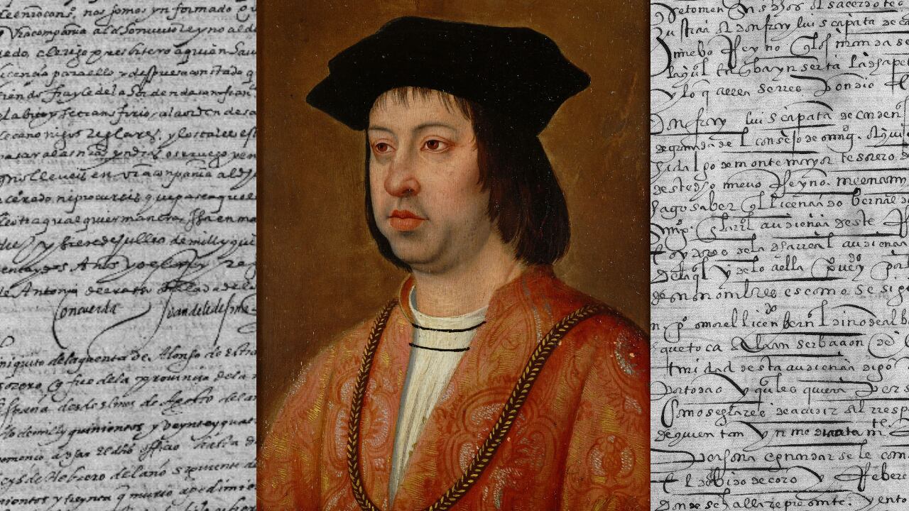 De Fernando el Católico se registran documentos firmados por él mandando a explorar la zona de Cartagena.