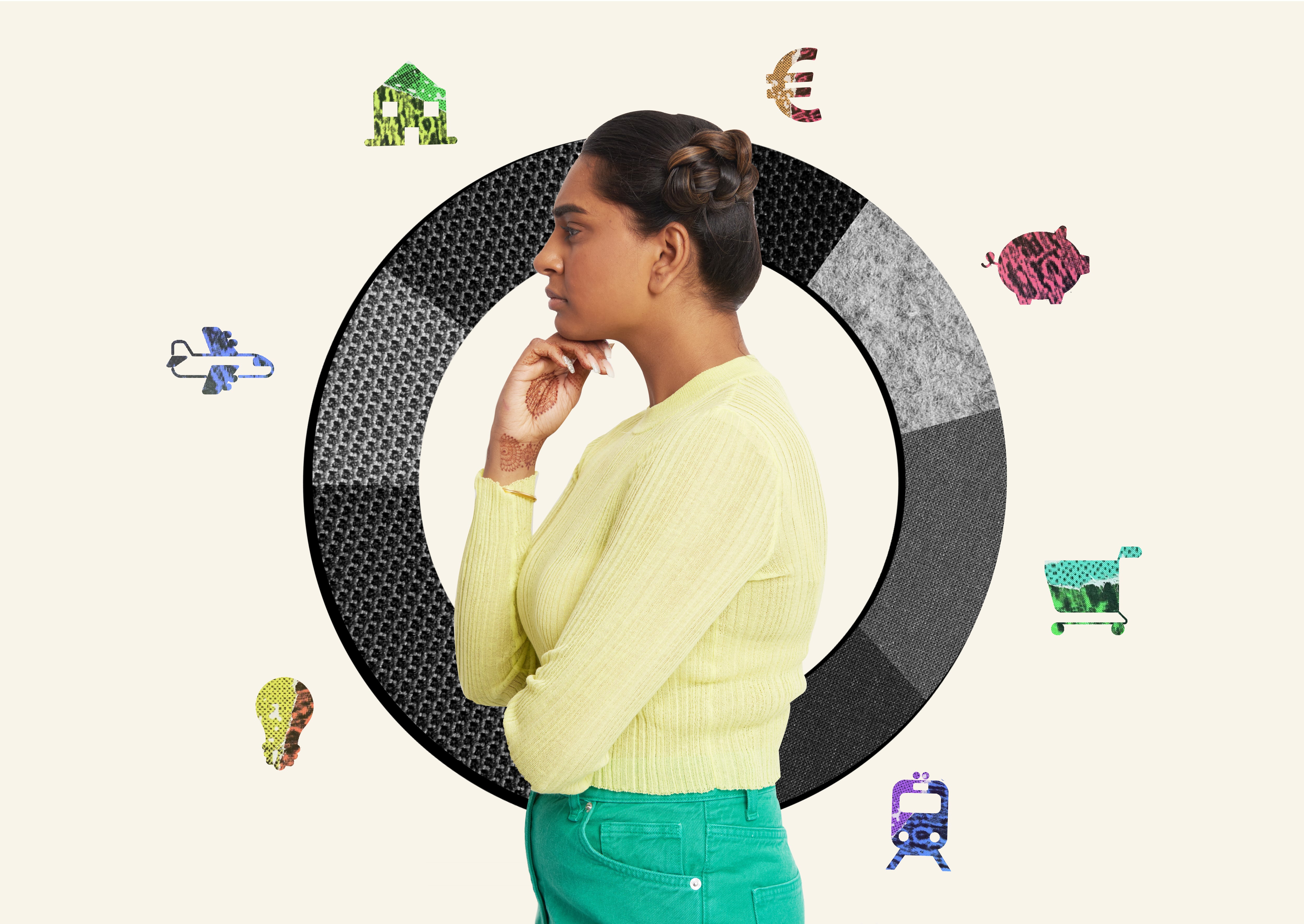 Finanzas personales y ahorro