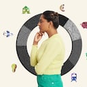 Hay que evitar los gastos hormiga. Getty Images.