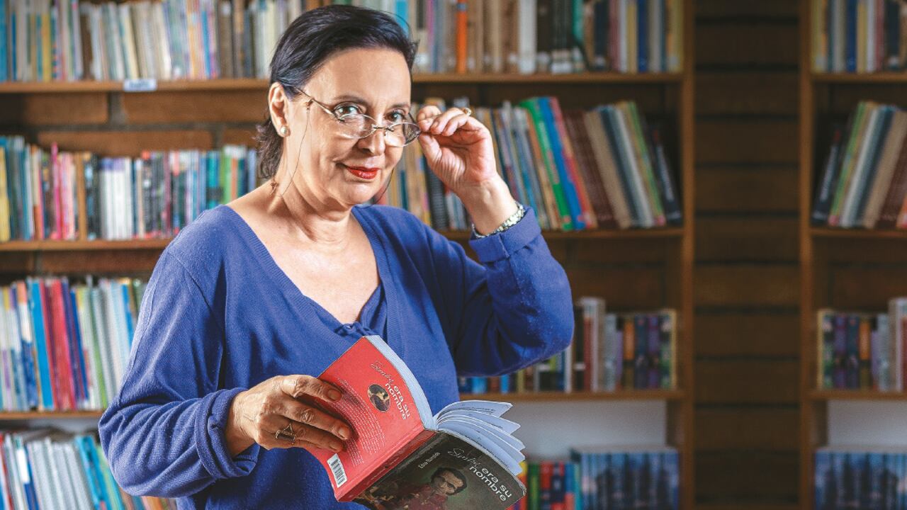 Silvana de Pía - Rectora Colegio Leonardo Da Vinci Envigado