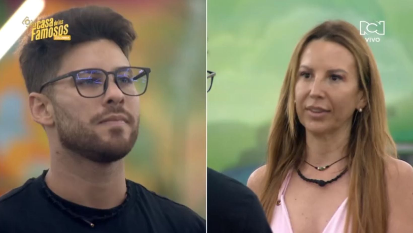 ‘La casa de los famosos Colombia’: Televidentes indignados por complot contra Mafe Walker; se unen para defenderla