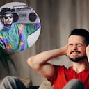 El regaeton a alto volumen puede ser molesto para algunas personas.