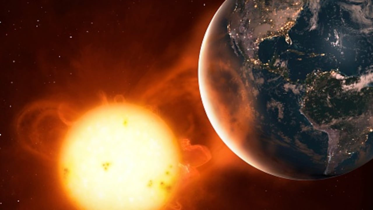 La ciencia advierte que la habitabilidad del planeta tendría fecha límite.