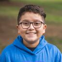 Francisco Vera, el ‘niño ambientalista’ colombiano, nombrado como asesor infantil ante la ONU