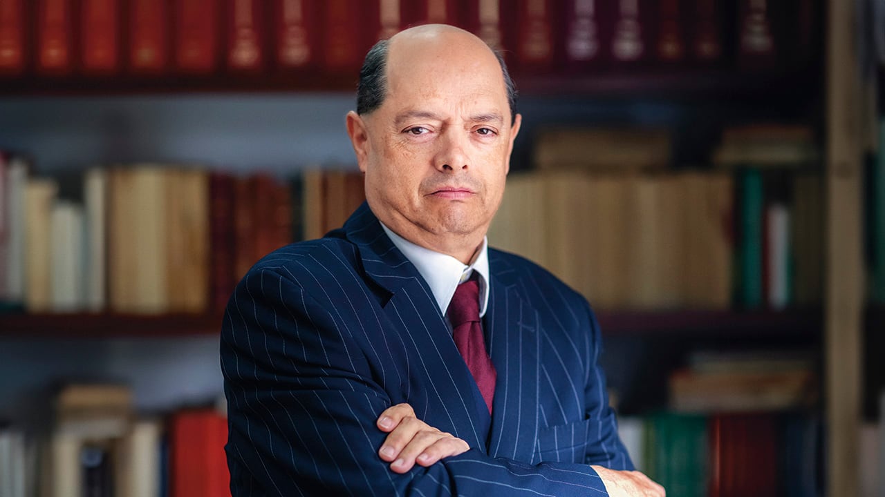 Enrique Vargas Lleras