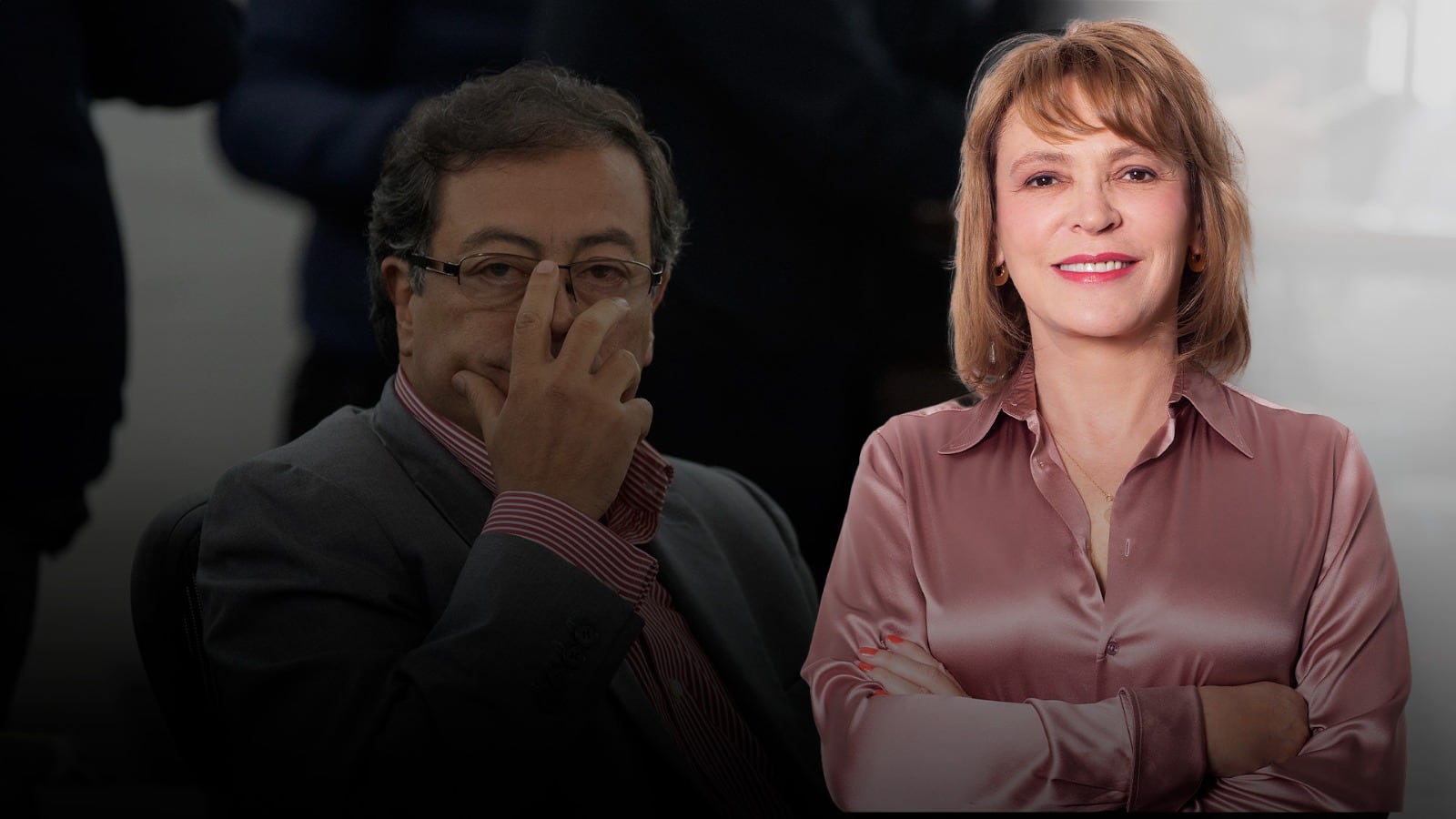 ¿Qué opina María Isabel Rueda? ¿Cuál víctima de los Petrovideos?