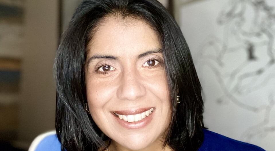 Diana Vargas, gerente de Pan-American Life Insurance (Palig), cree que la covid puede ser una oportunidad para impulsar los seguros de vida