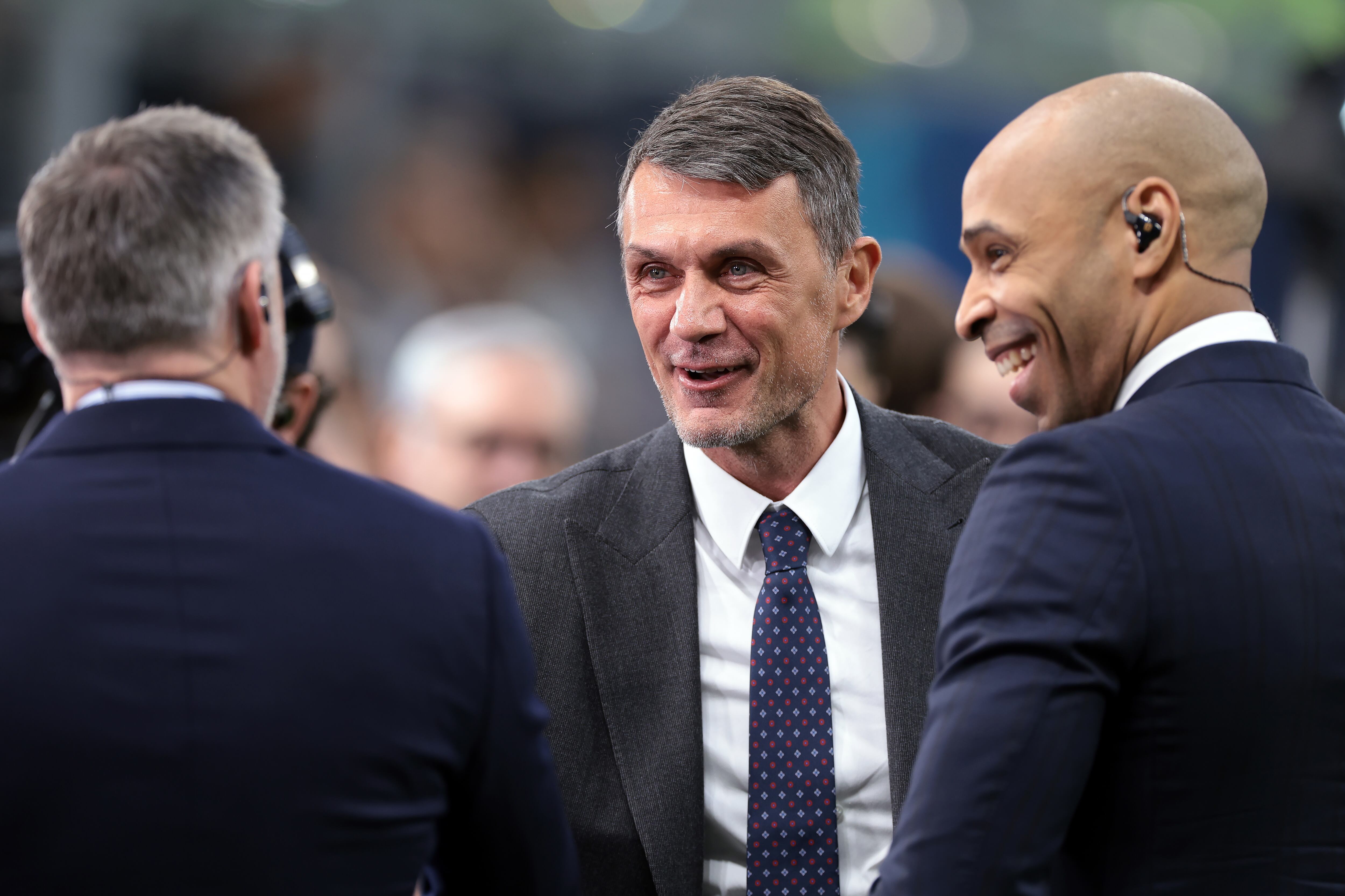 (Photo by Jonathan Moscrop/Getty Images)