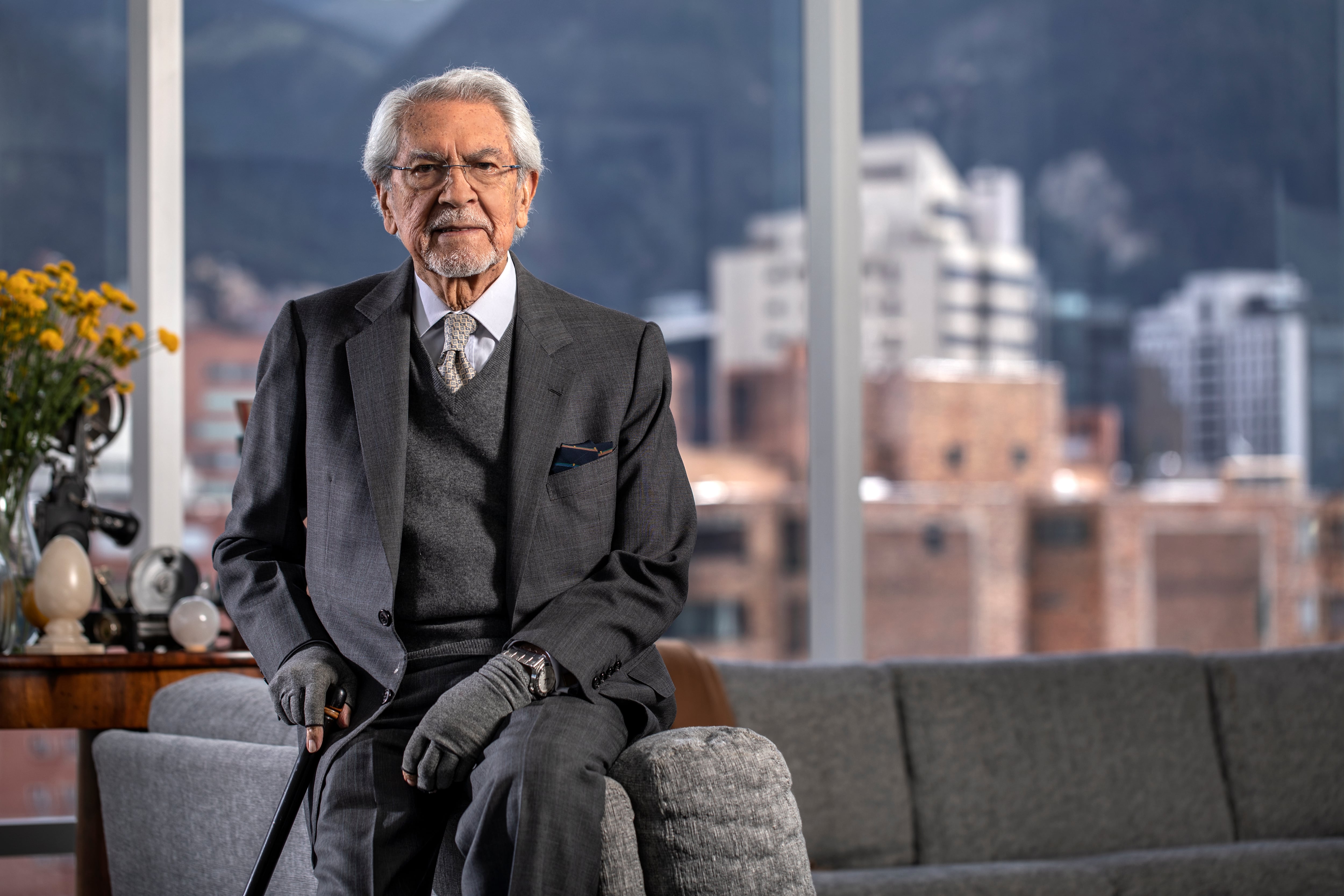 Pedro Gómez Barrero