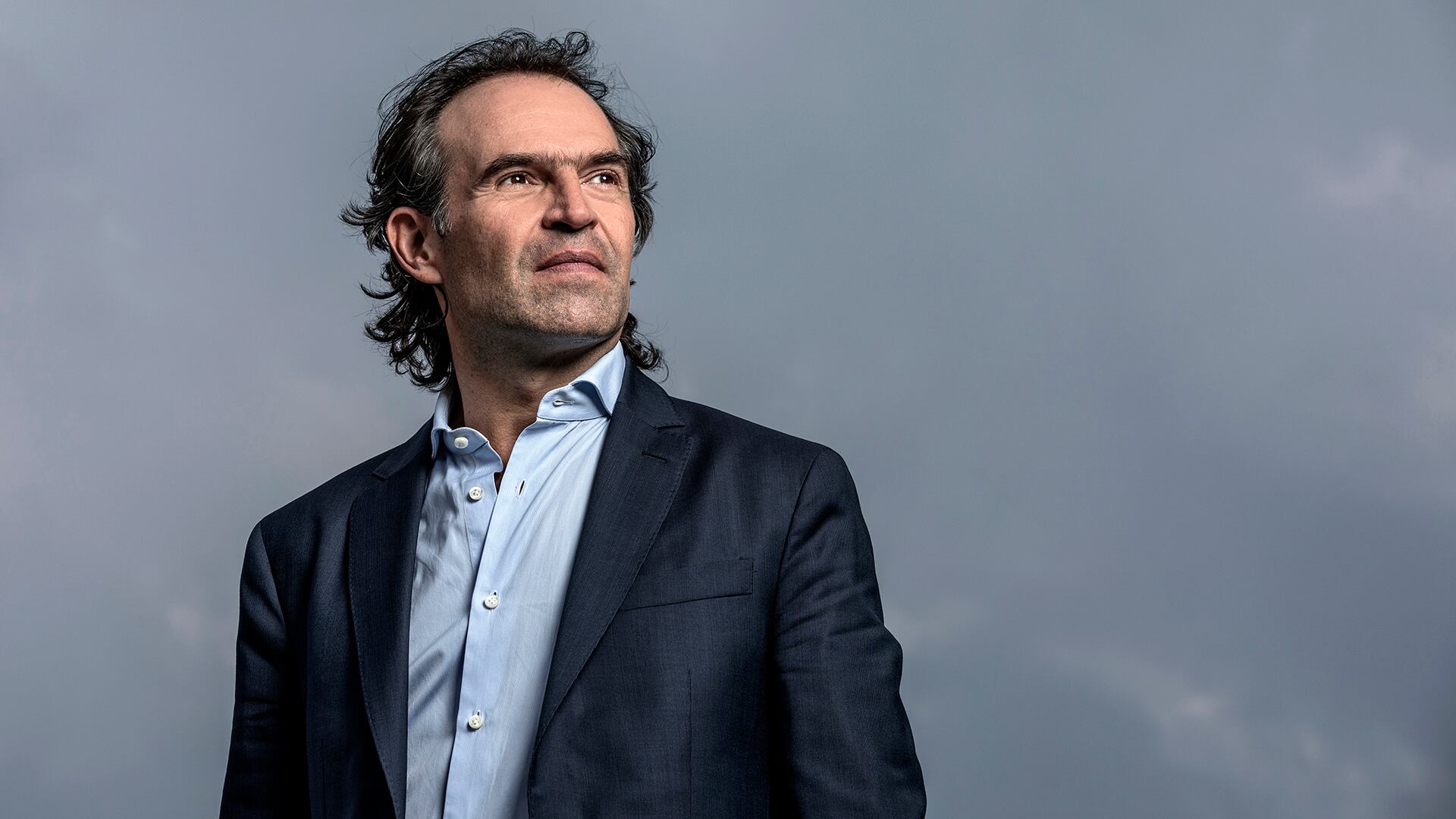 Federico Gutiérrez, ex candidato presidencial