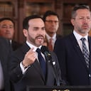 Presidente Abelardo de la Espriella se reunió con el sector asegurador, principalmente con representantes de Fasecolda, con el objetivo de coordinar la reconstrucción de Colombia después del terremoto del 10 de agosto
19 agosto 2026