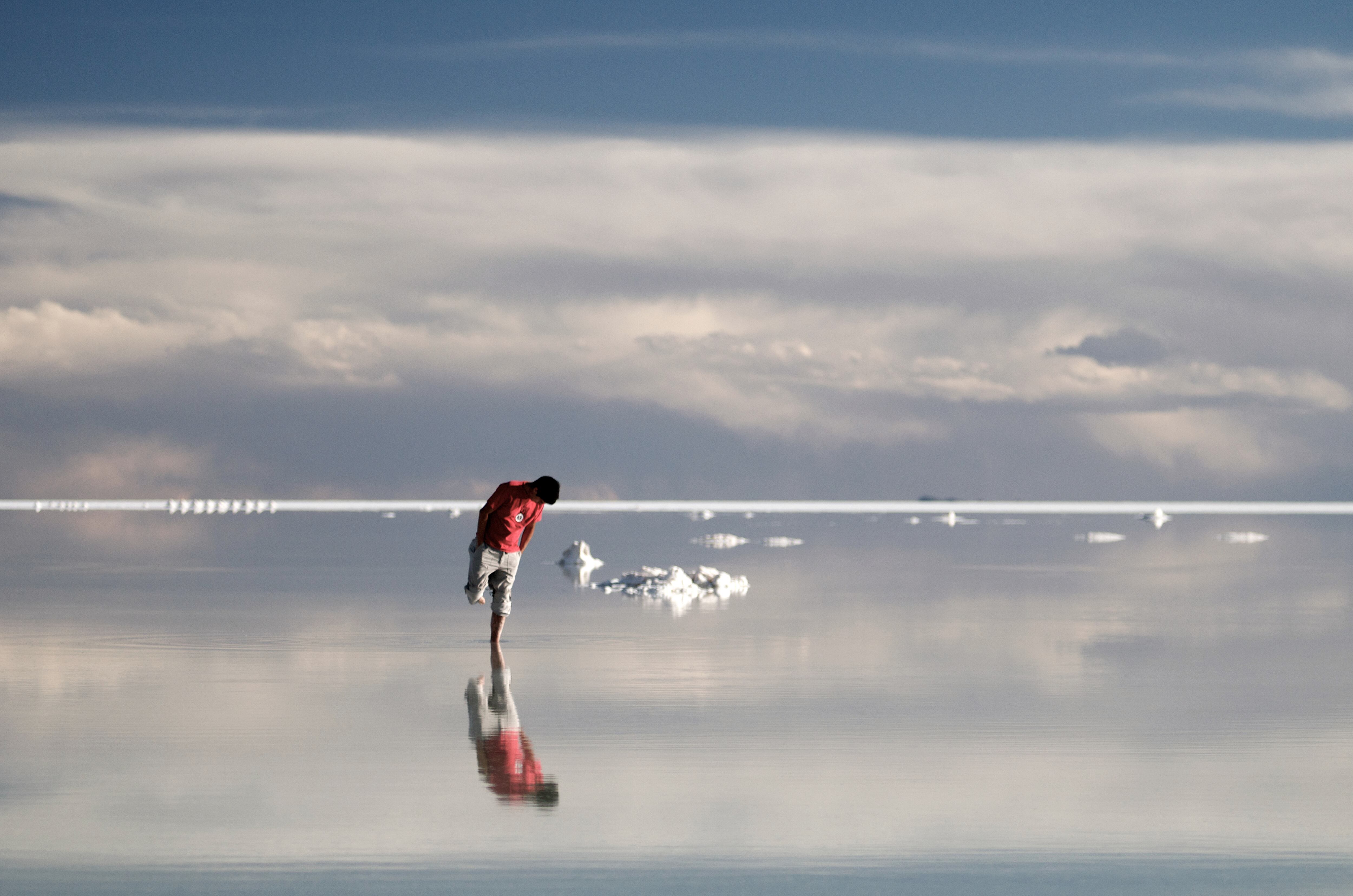 Consejos de viaje prácticos para visitar el desierto de sal más grande del mundo, ¿cuál es y dónde se encuentra?