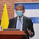 El ministro de Trabajo, Ángel Custodio Cabrera dijo que aún falta por definir otros beneficios laborales con los gremios.